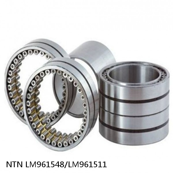 LM961548/LM961511 NTN Cylindrical Roller Bearing