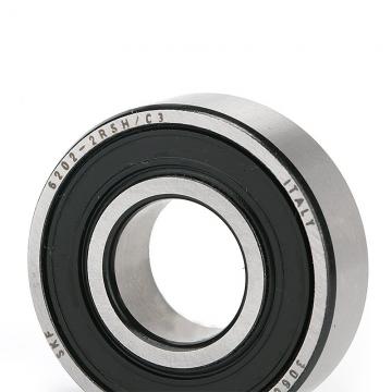 Ceramic Stainless Steel Ball and Roller Bearing Ss608 Ss609 Ss625 Ss626 Ss688 Ss695 Ss6301 Ss6302 (SS51110 SS51105 SS51108 SS51210 SS51212 SS51219)
