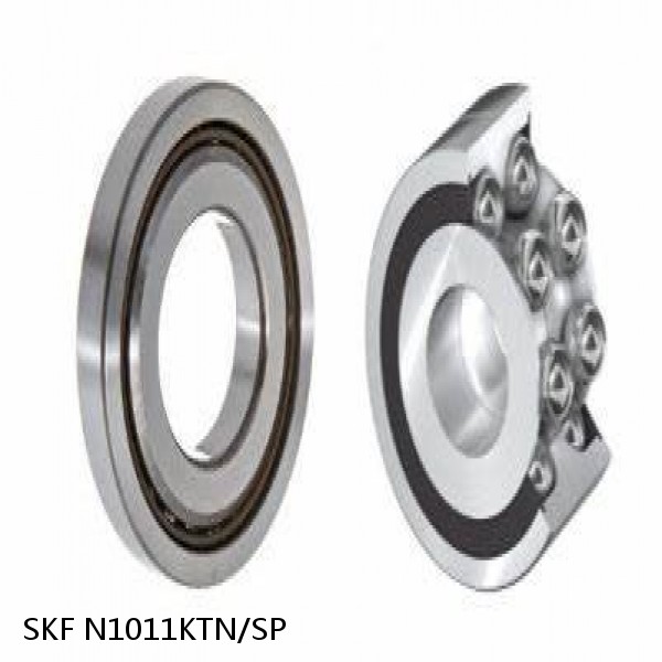 N1011KTN/SP SKF Super Precision,Super Precision Bearings,Cylindrical Roller Bearings,Single Row N 10 Series #1 small image