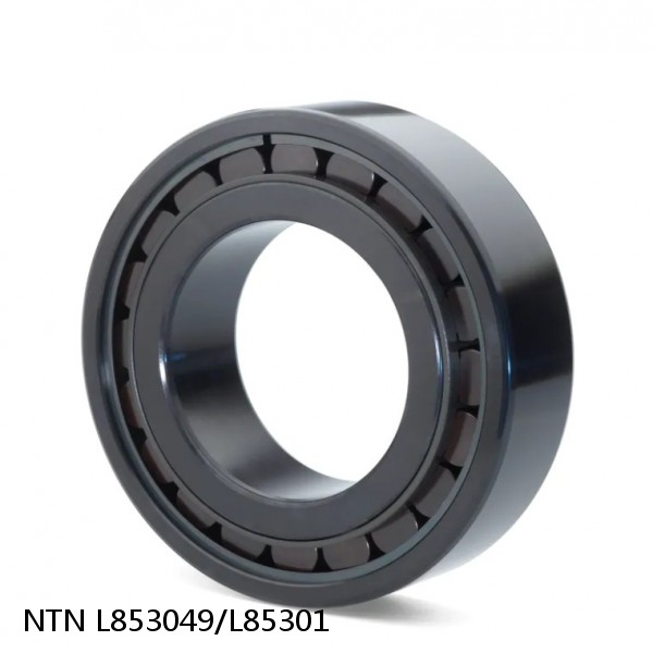 L853049/L85301 NTN Cylindrical Roller Bearing #1 small image