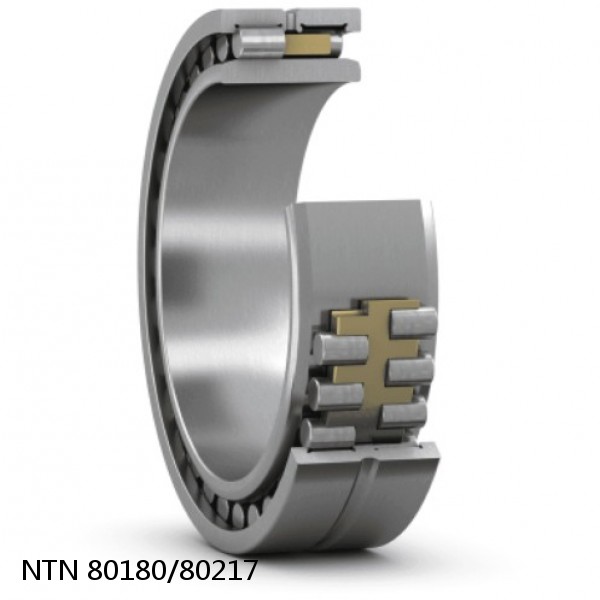 80180/80217 NTN Cylindrical Roller Bearing #1 small image