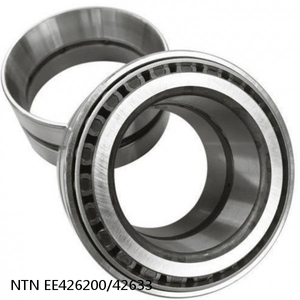 EE426200/42633 NTN Cylindrical Roller Bearing #1 small image