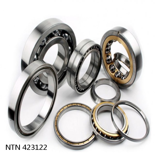 423122 NTN Cylindrical Roller Bearing #1 small image