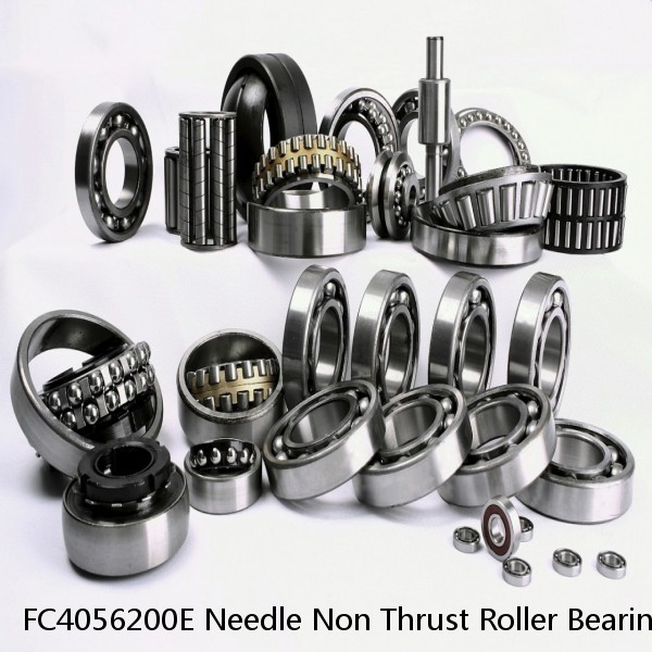 FC4056200E Needle Non Thrust Roller Bearings #1 image