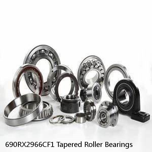 690RX2966CF1 Tapered Roller Bearings #1 image