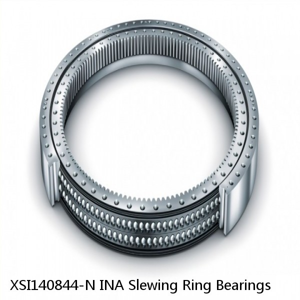 XSI140844-N INA Slewing Ring Bearings #1 image