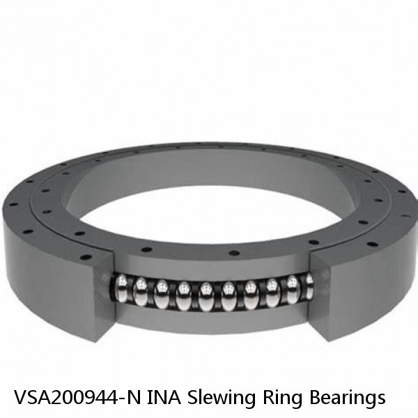 VSA200944-N INA Slewing Ring Bearings #1 image