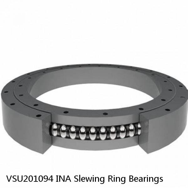 VSU201094 INA Slewing Ring Bearings #1 image