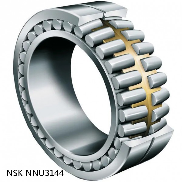 NNU3144 NSK CYLINDRICAL ROLLER BEARING #1 image