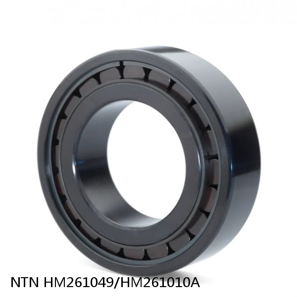 HM261049/HM261010A NTN Cylindrical Roller Bearing #1 image