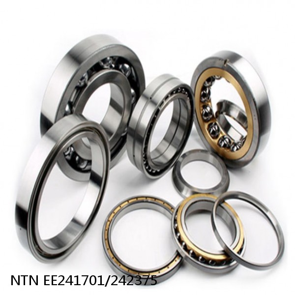 EE241701/242375 NTN Cylindrical Roller Bearing #1 image