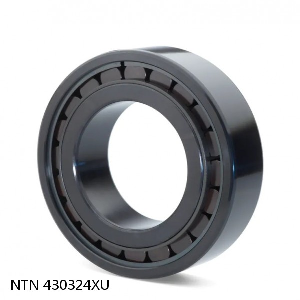 430324XU NTN Cylindrical Roller Bearing #1 image