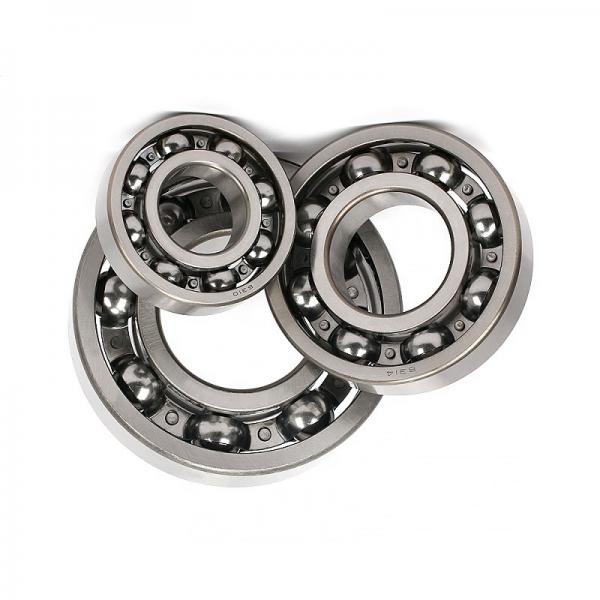 Deep Groove Ball Bearing for Medical Equipment (NZSB-6204 2RS Z4) High Speed Precision Rolling Bearings for Medical Ventilator #1 image