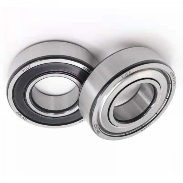 Deep Groove Ball Bearings 6200 6201 6202 6203 6204 6205 6206 6207 6208 6209 6210 Open ZZ 2RS 2RZ for Engineering Machinery by Cixi Kent Bearing Manufacture #1 image