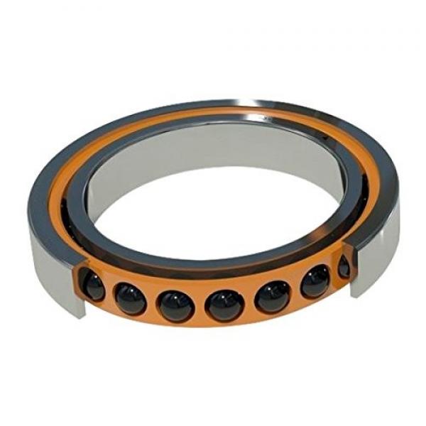 Long Life Spherical Roller Bearing 24124 Ca/Cak/Mbw33c3 with ISO9001 #1 image