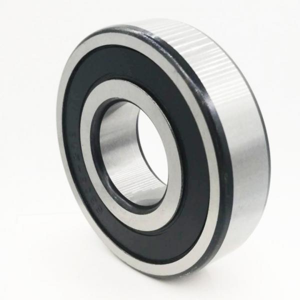 Stainless Steel Ring Ceramic Ball Bearing S699 S608 S699 R188 #1 image