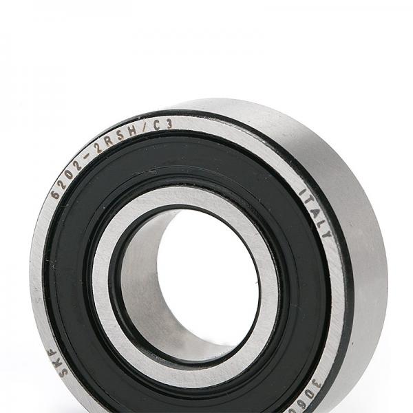 Skate Skateboard Bicycle Ceramic Stainless Steel Deep Groove Ball Bearing of Ss608 Ss609 Ss6204 Ss625 Ss695 (SS693 SS699 SS688 SS685 SS6201 SS6001 SS626) #1 image
