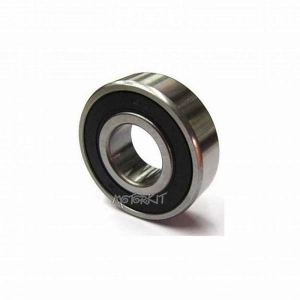 Ceramic Stainless Steel Ball and Roller Bearing Ss608 Ss609 Ss625 Ss626 Ss688 Ss695 Ss6301 Ss6302 (SS51110 SS51105 SS51108 SS51210 SS51212 SS51201) #1 image