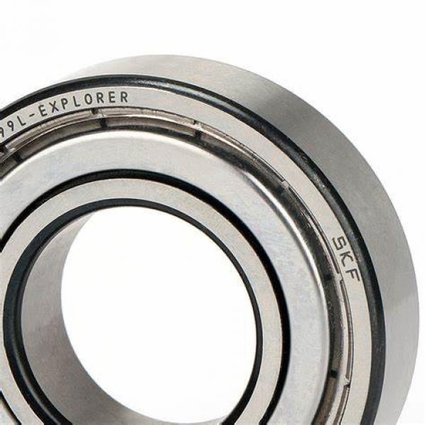 Ceramic Stainless Steel Ball and Roller Bearing Ss608 Ss609 Ss625 Ss626 Ss688 Ss695 Ss6301 Ss6302 (SSUC204 SSUC206 SSUC207 SSUC208 SSUC209) #1 image