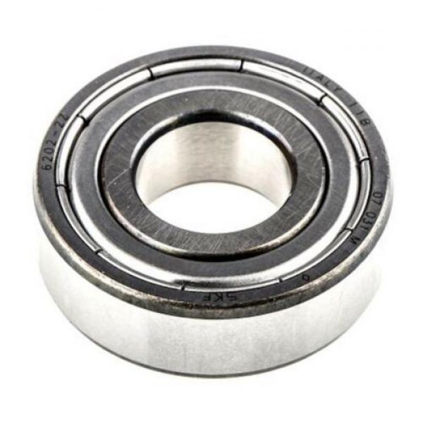 6802 Bicycle Parts Ceramic Stainless Steel Ball Bearing #1 image