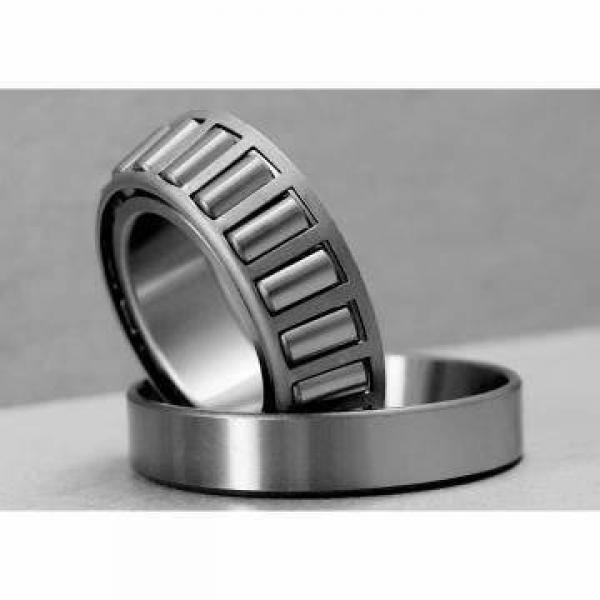 High Precision Tapered Roller Thrust Bearing #1 image