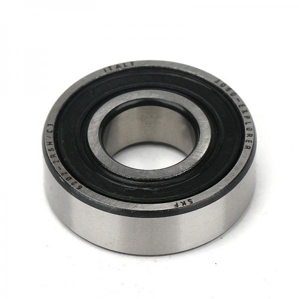 Wholesale High Precision L44643/L44610 Inch Tapered Roller Bearing #1 image