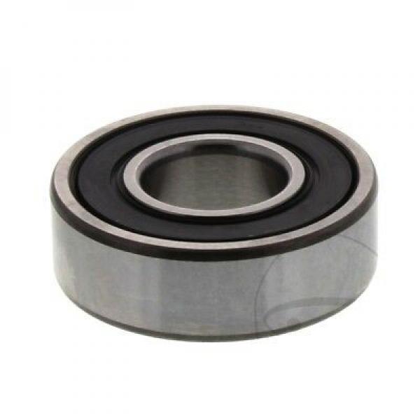 3.175x6.35x7.5x2.38mm SR144K1TLZN bearing for NSK handpiece spare parts bearing #1 image
