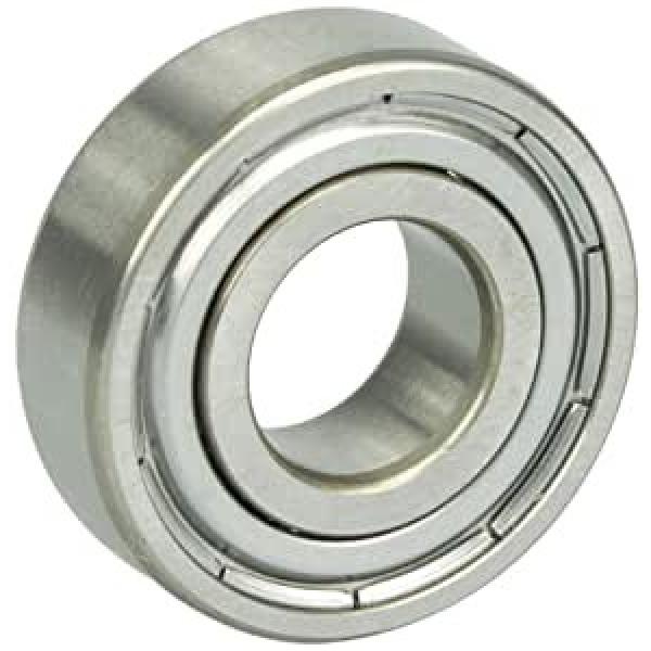 SET38 LM104949/LM104911 Rubber Coated Tapered Roller Bearing SET-38 50.8x82.55x21.59 #1 image
