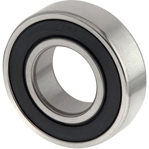 Inch Tapered Roller Bearing Produced in China Lm102949/10 #1 image