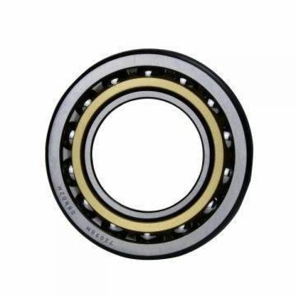NSK deep groove ball bearing 6008 6008DDU size 40*68*15mm #1 image