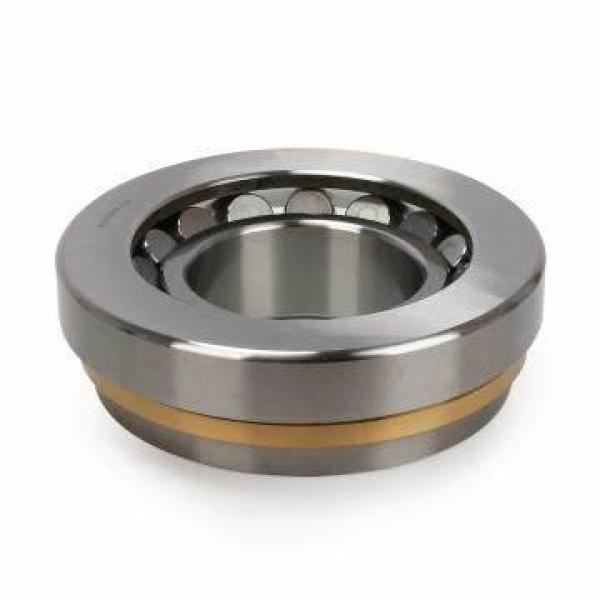 2016 High quality Competitive price nsk bearing #1 image