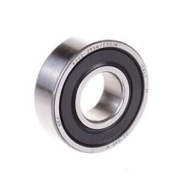 NSK bearing 6005DDU nsk 6005du2 bearing original Japan bearing #1 image